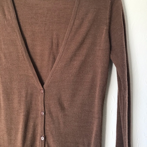 Long Cotton On cardigan - Picture 2 of 2